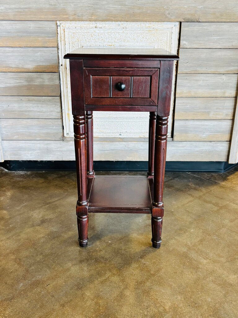TallDrawer End Table