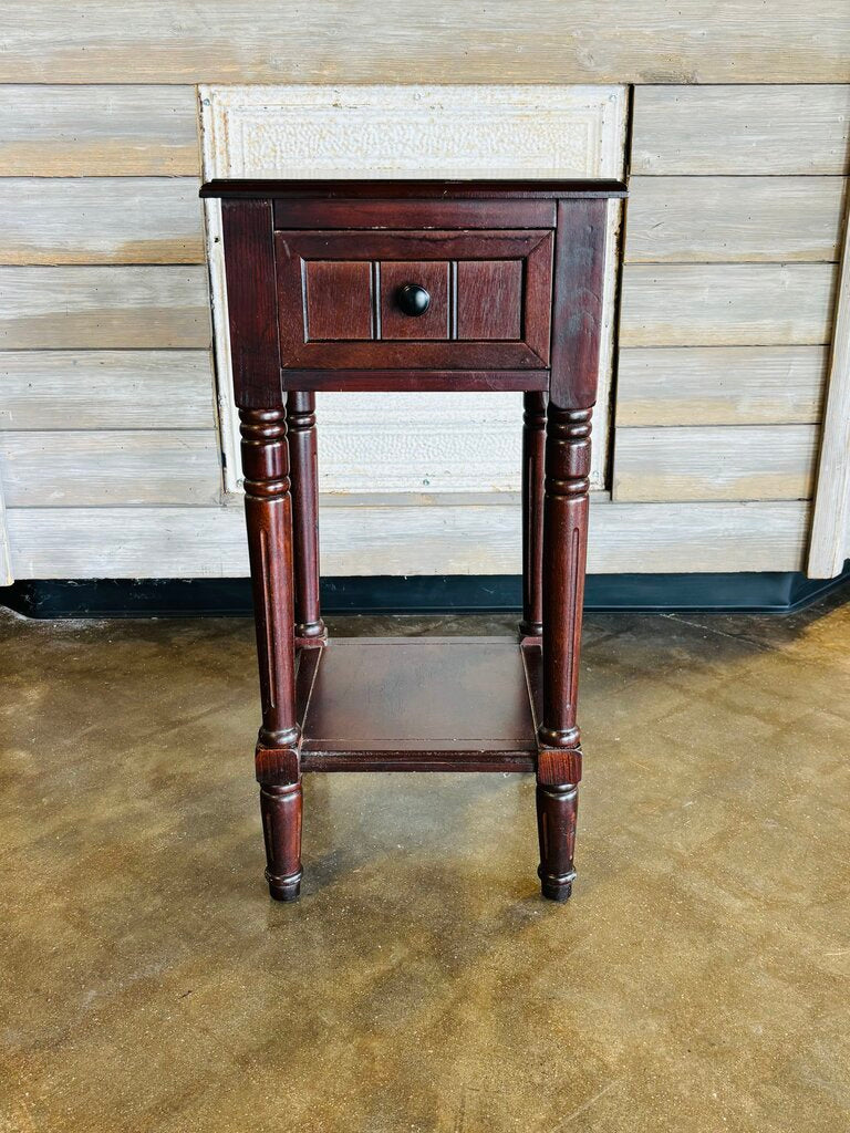 TallDrawer End Table