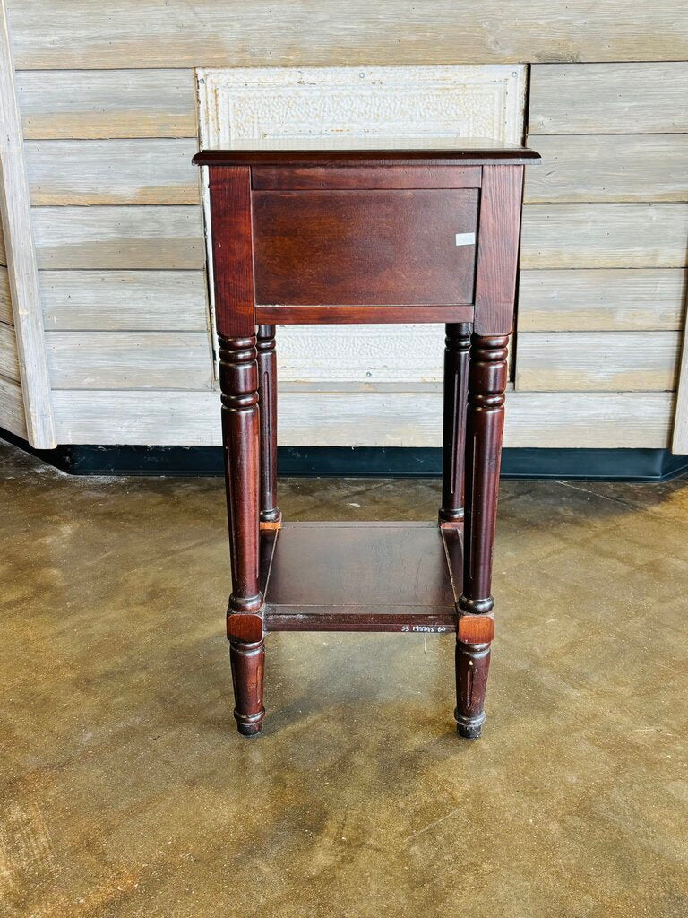 TallDrawer End Table