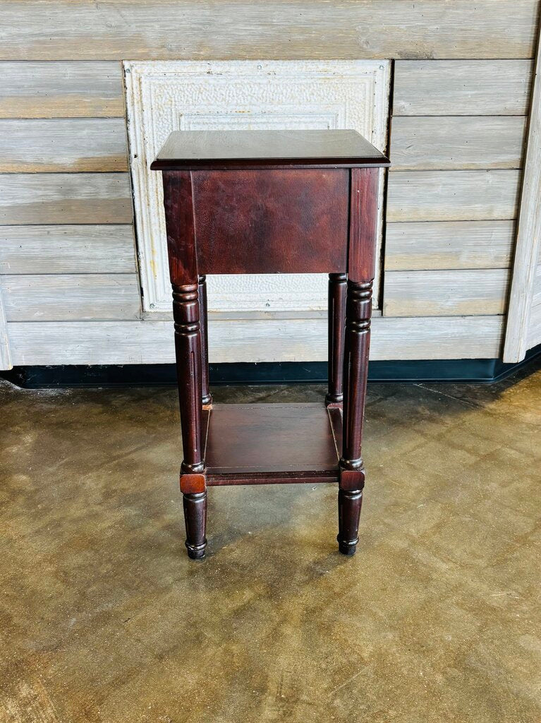 TallDrawer End Table