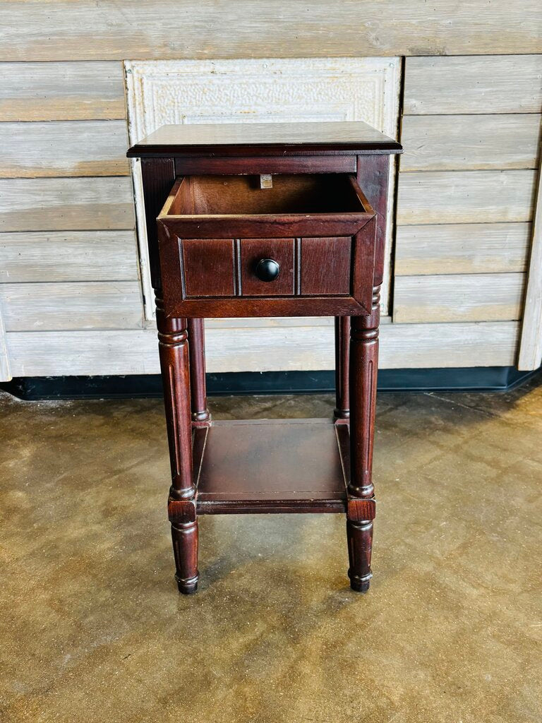 TallDrawer End Table