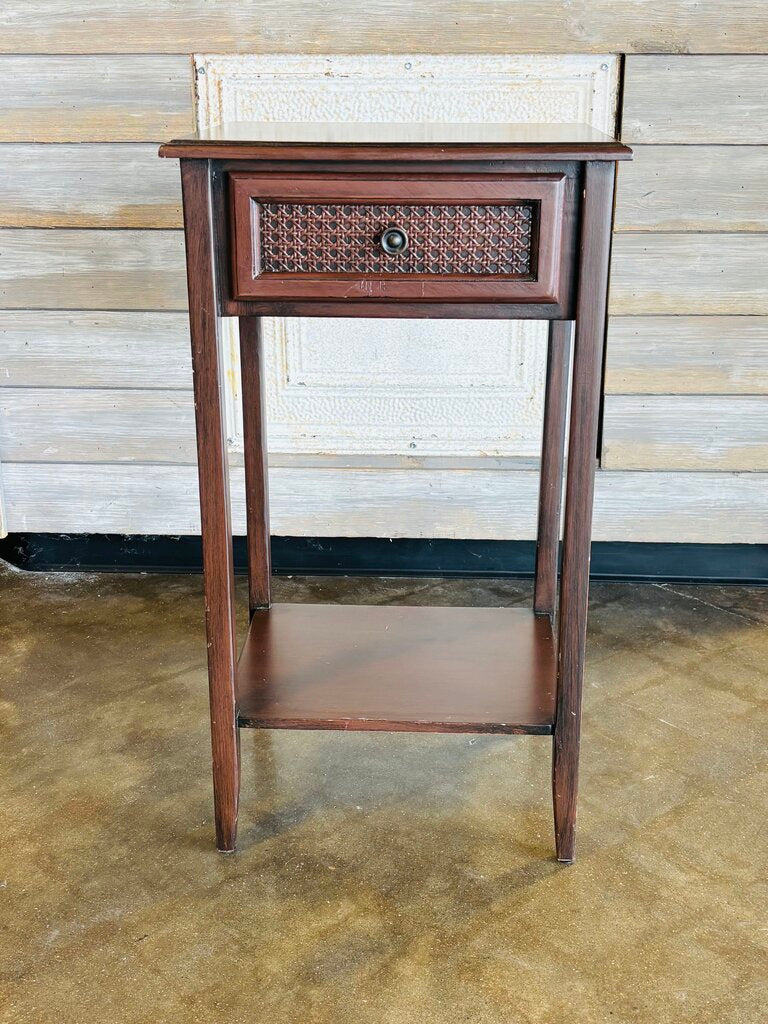 TallDrawer End Table