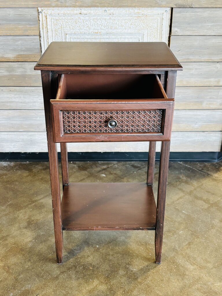TallDrawer End Table