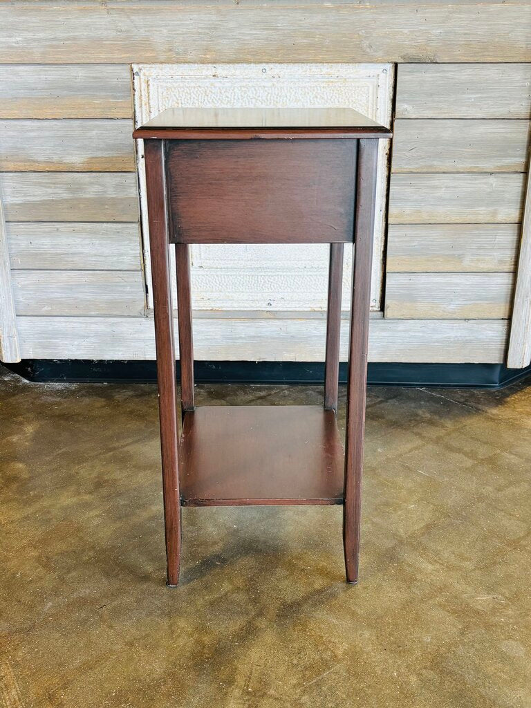 TallDrawer End Table
