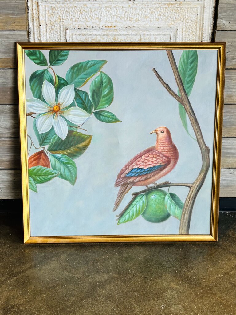 Take Flight Morning Dove
