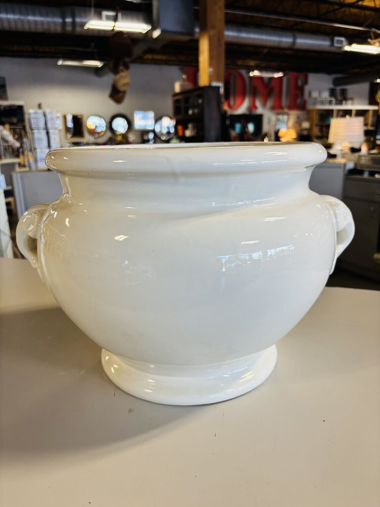 XL Ceramic Urn