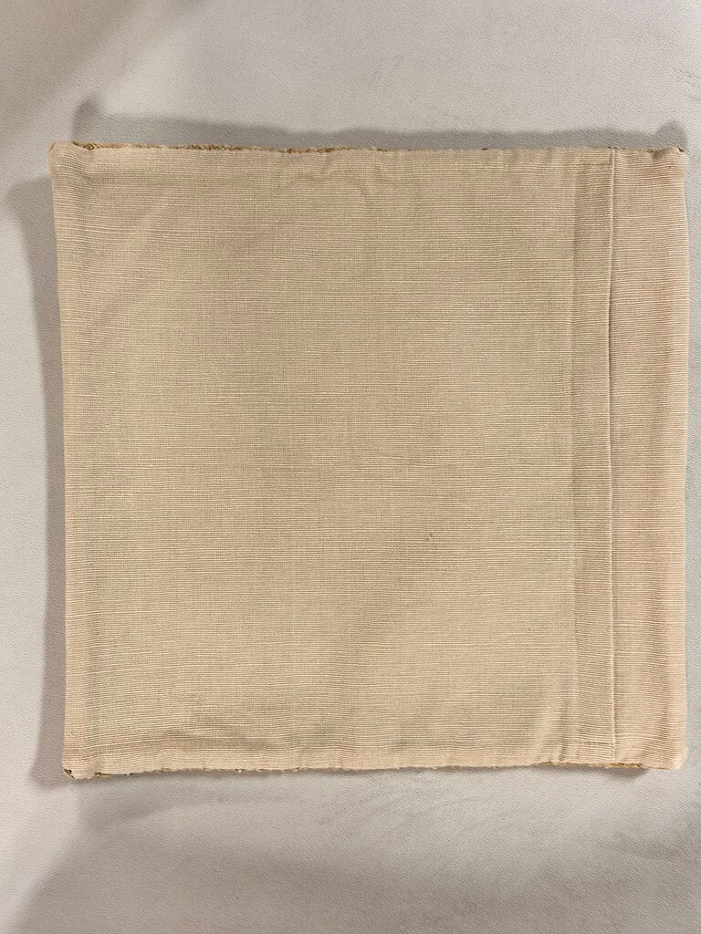 Wool Kilim Harlequin Cover