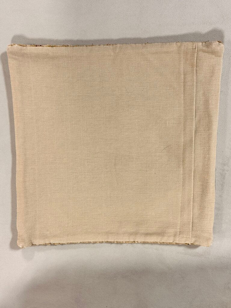 Wool Kilim Harlequin Cover