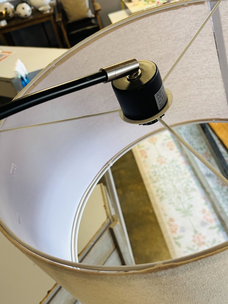 Arched Floor Lamp