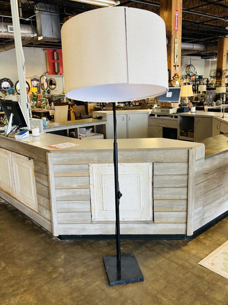 Arched Floor Lamp
