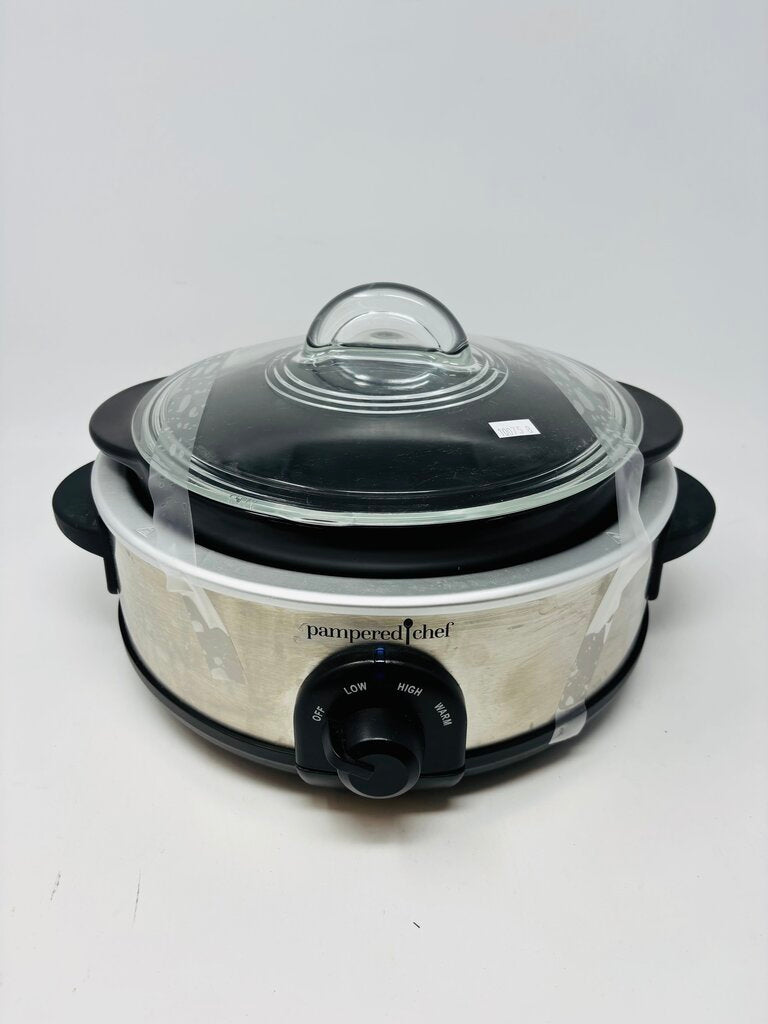 Rockcrok 2.5 QT Slow Cooker