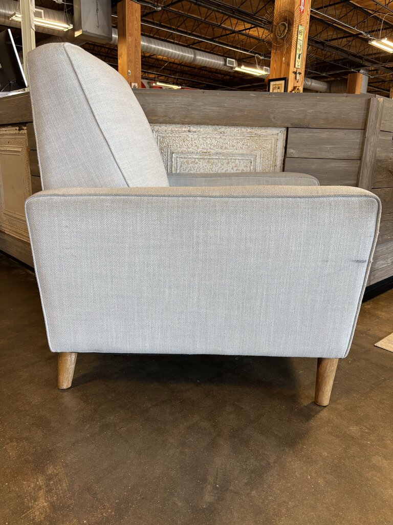 Upholstery Recliner