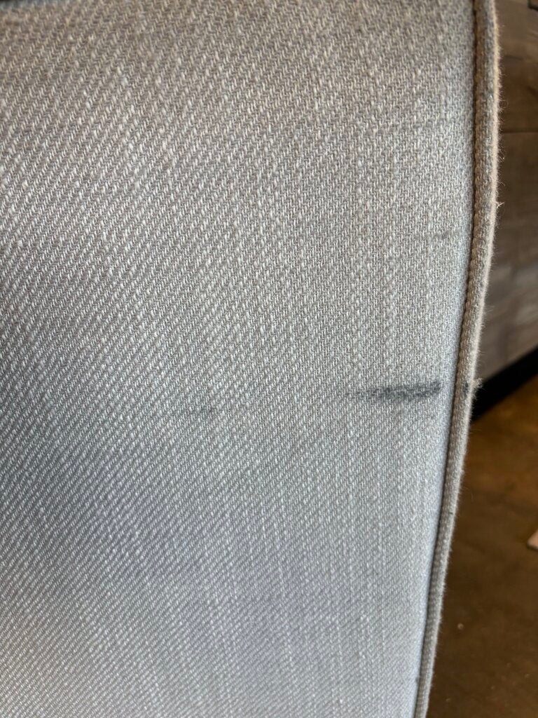 Upholstery Recliner
