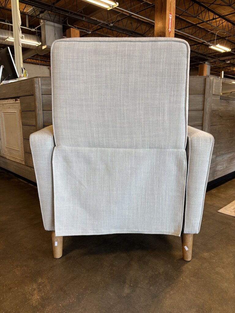 Upholstery Recliner