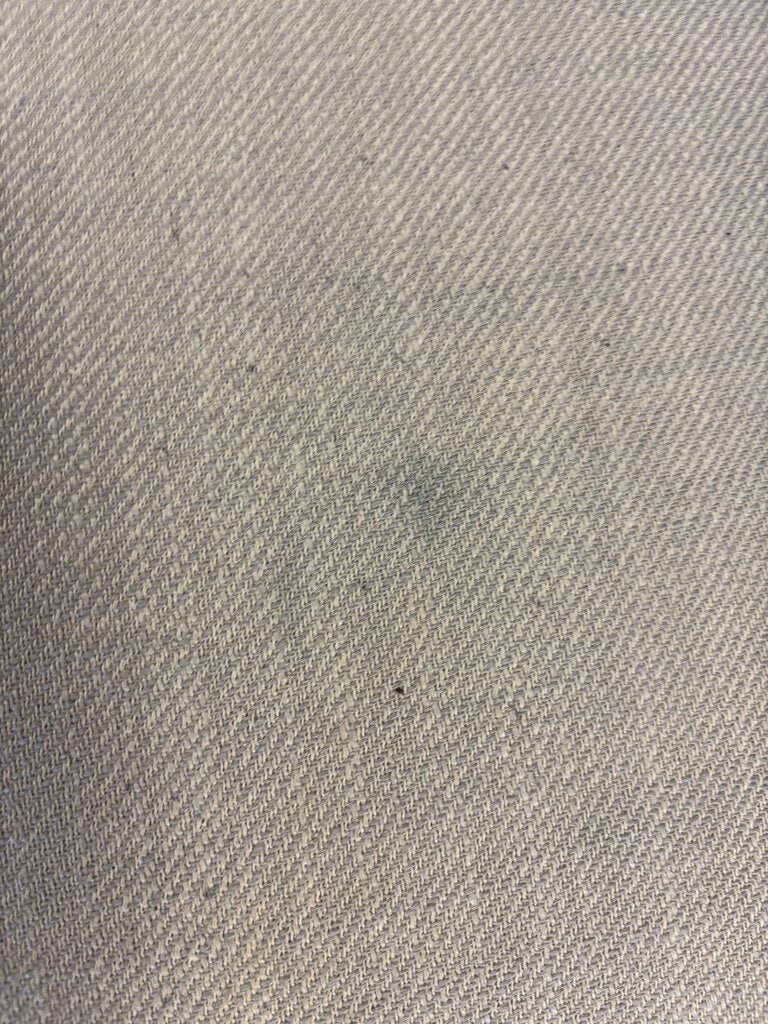 Upholstery Recliner