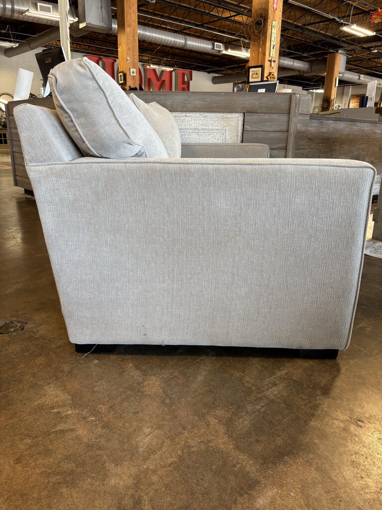 Radley Full Sleeper Sofa 74"L