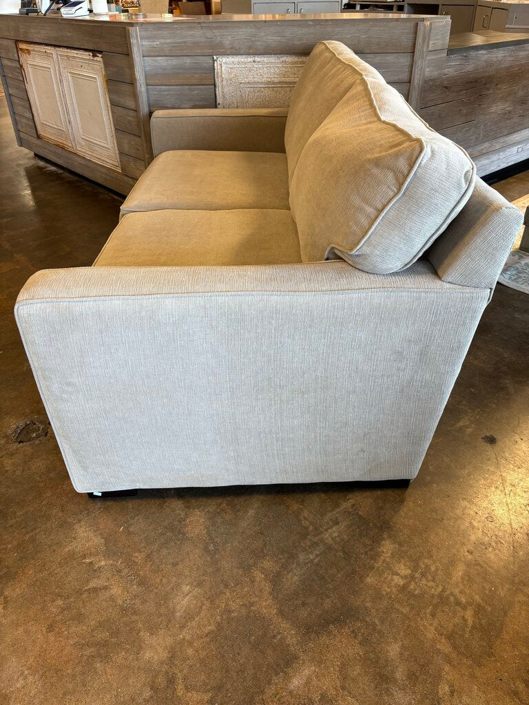 Radley Full Sleeper Sofa 74"L