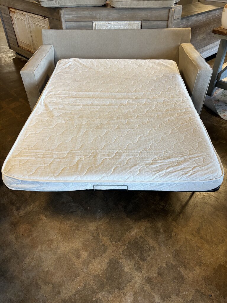 Radley Full Sleeper Sofa 74"L