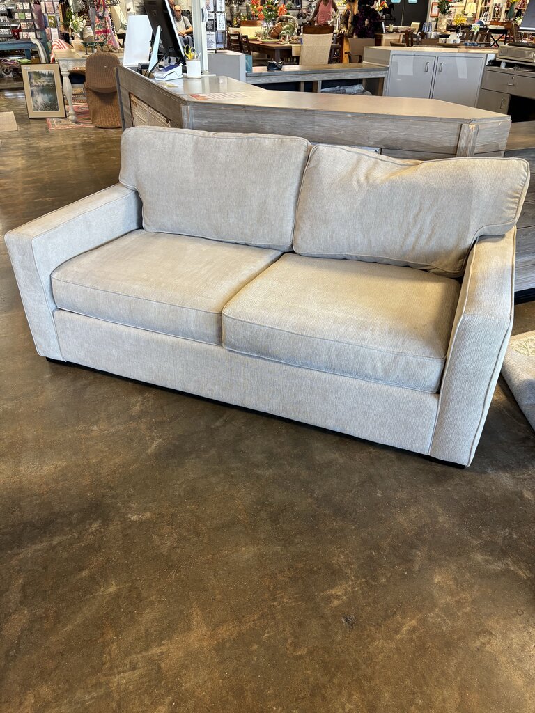 Radley Full Sleeper Sofa 74"L