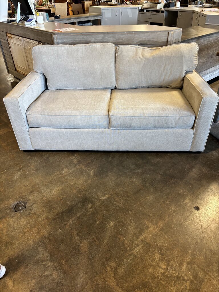 Radley Full Sleeper Sofa 74"L