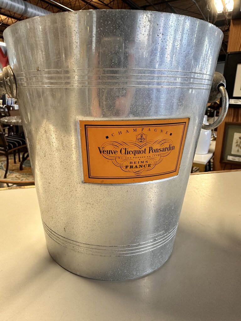 Veuve Clicquot Ponsardin Champagne