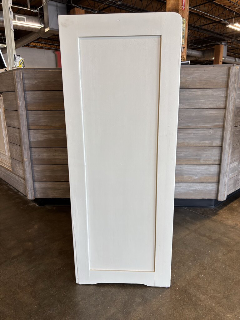 Painted 4 Drawer Chest 28 X 16 xX41