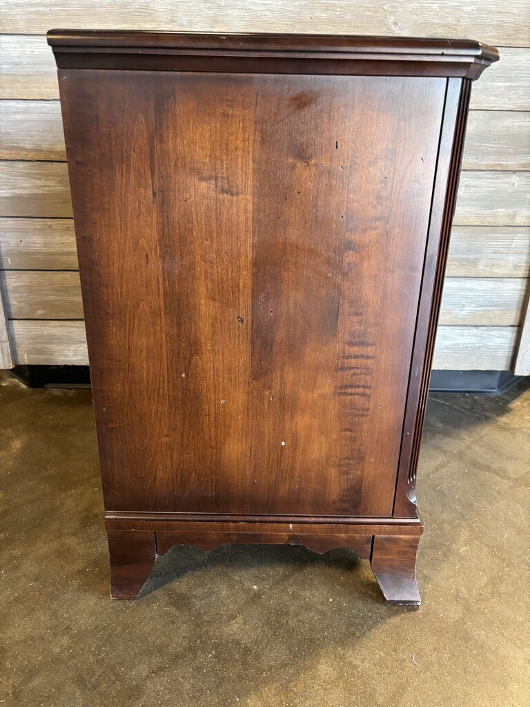 3 Drawer Batwing Chest