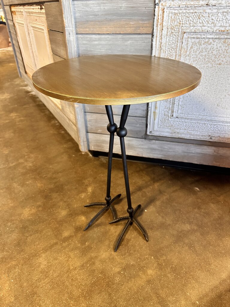 Bird Metal Table