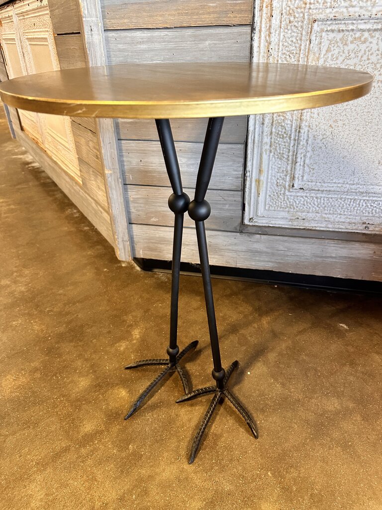 Bird Metal Table