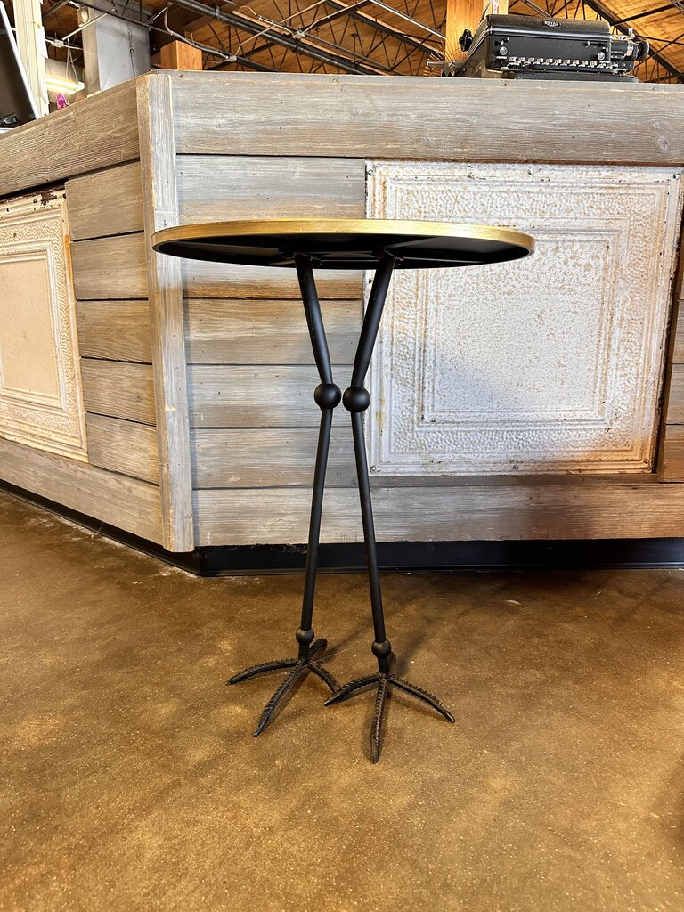 Bird Metal Table