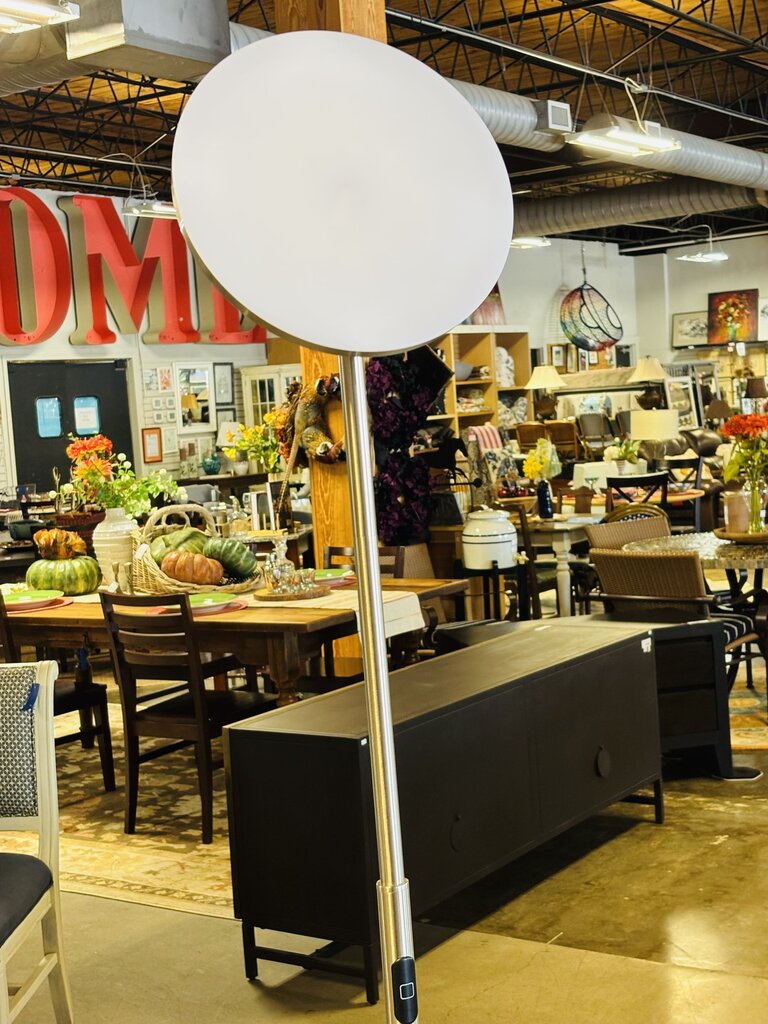 LED Column Floor Lamp