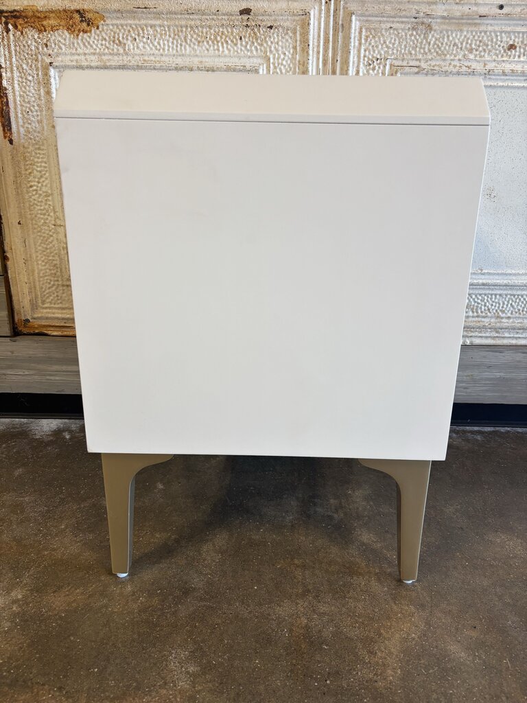 Avalon Nightstand 18 X 17 X 24.5