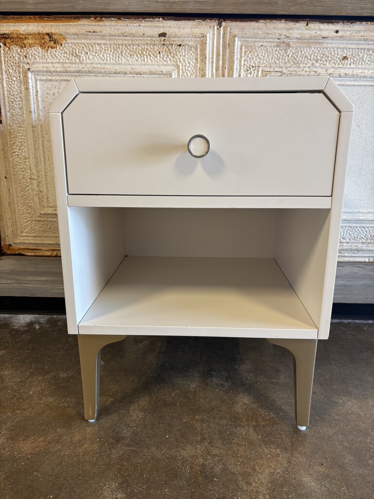 Avalon Nightstand 18 X 17 X 24.5