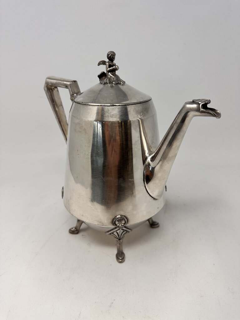 Art Deco Coffee Pot 2360