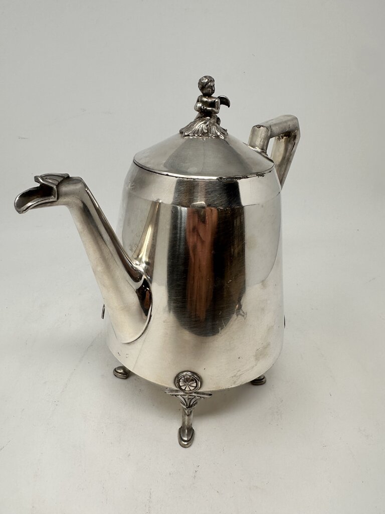 Art Deco Coffee Pot 2360