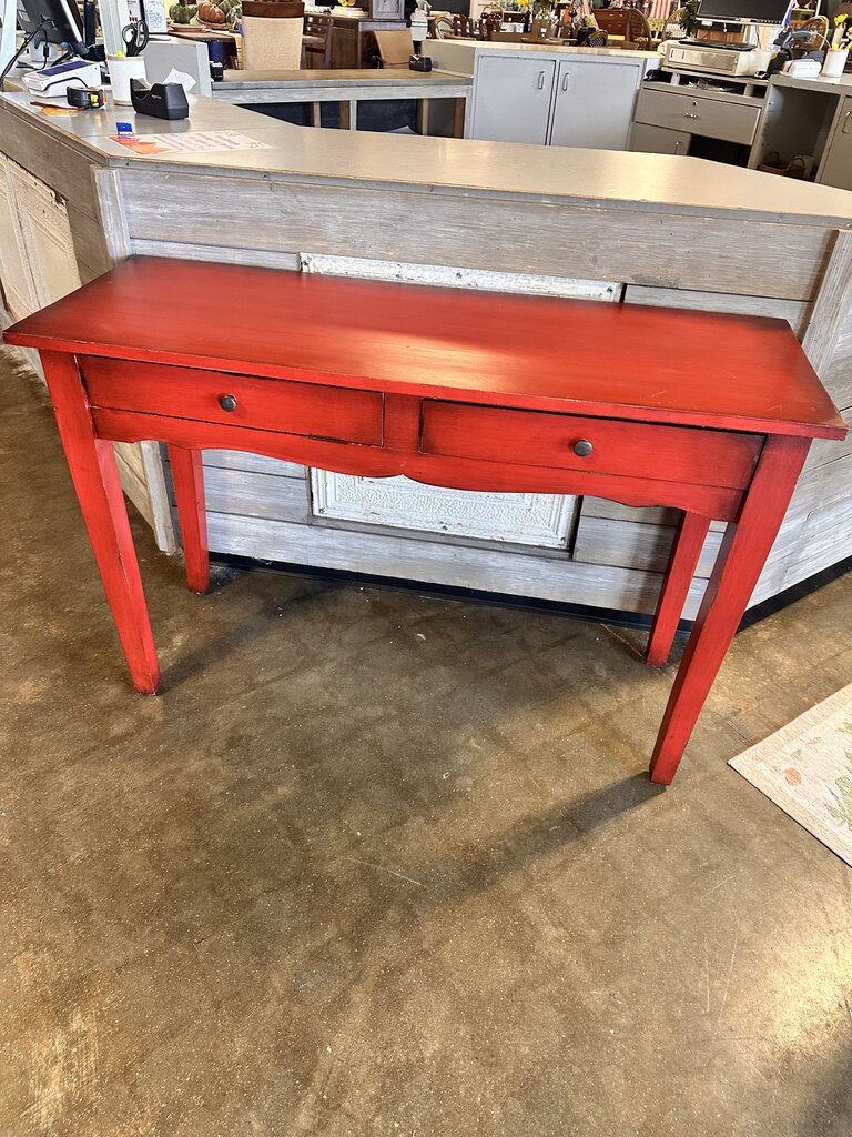 Entry Table