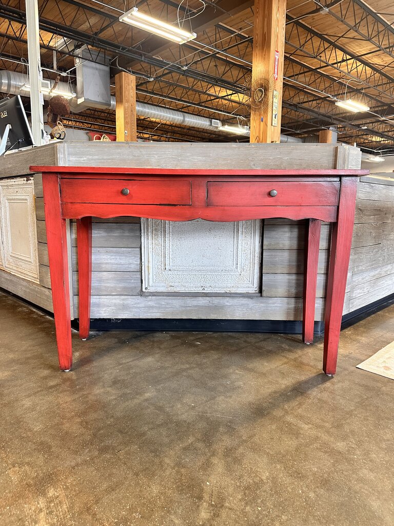 Entry Table