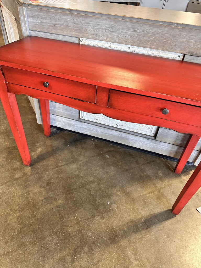 Entry Table