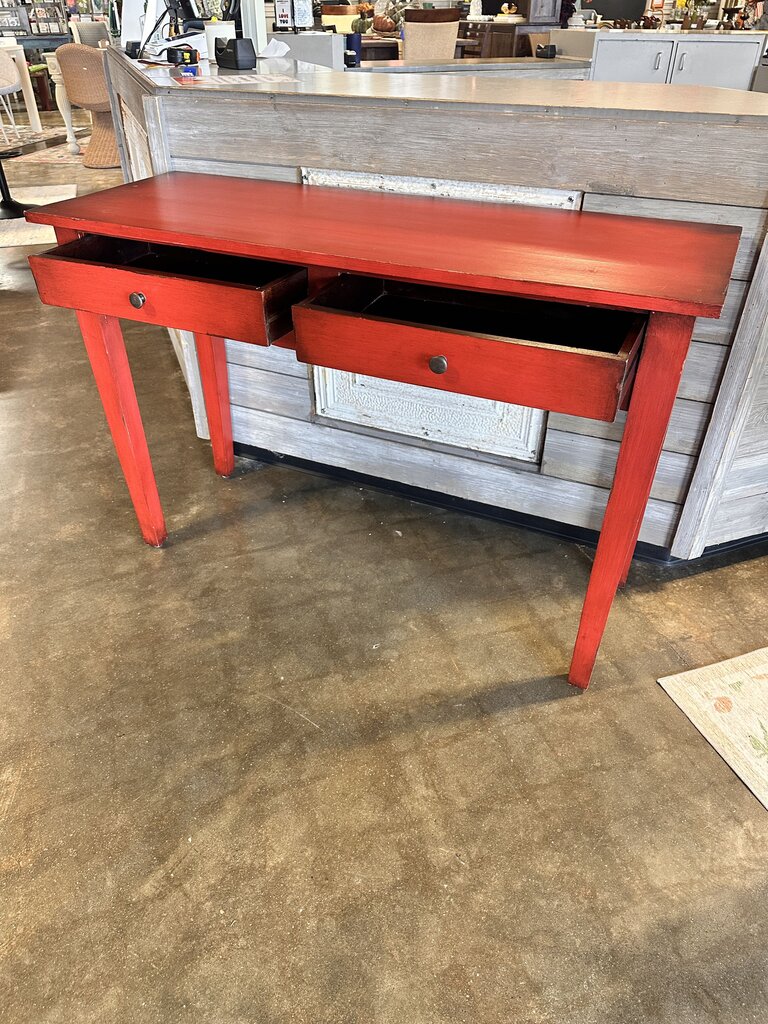 Entry Table
