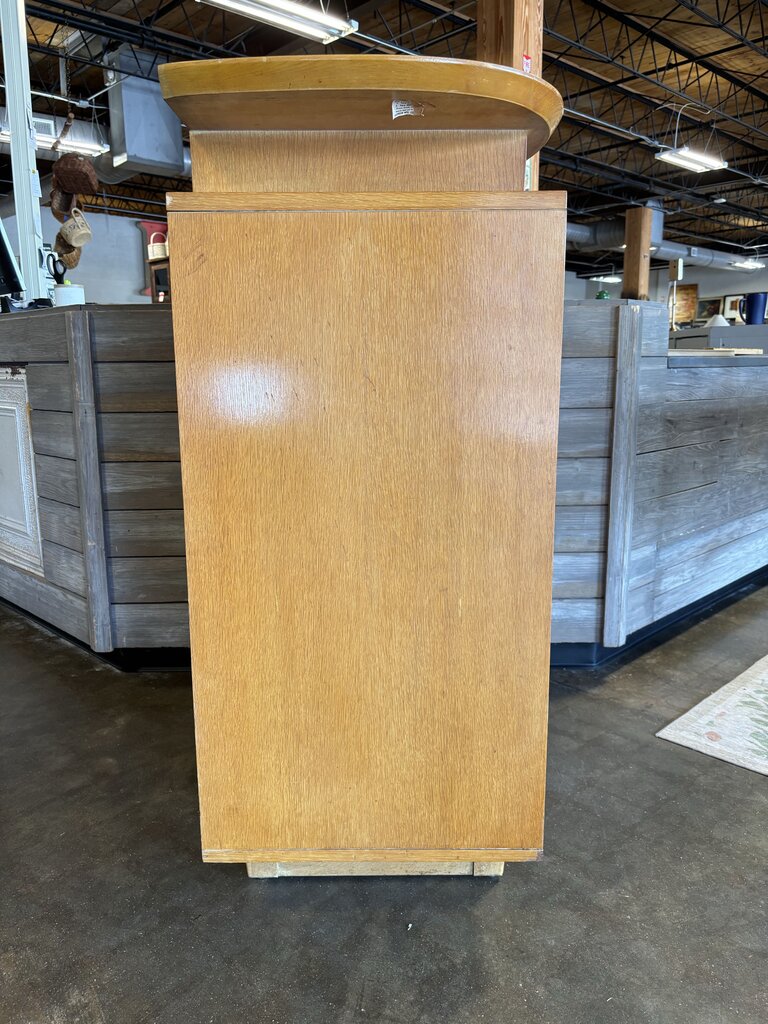 Vintage MCM Chest 39.5 X 20 X 46