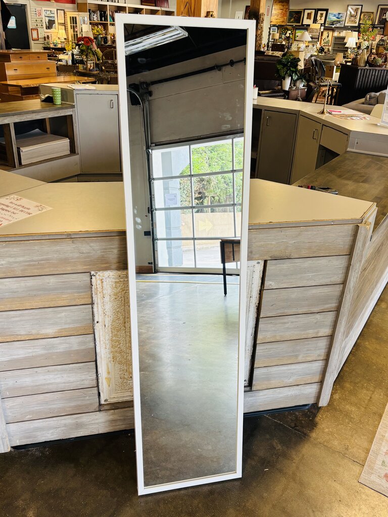 STAVE Floor Mirror 16 X 63.5