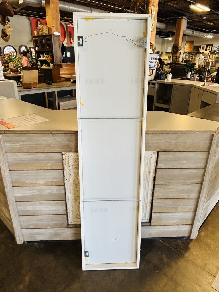 STAVE Floor Mirror 16 X 63.5