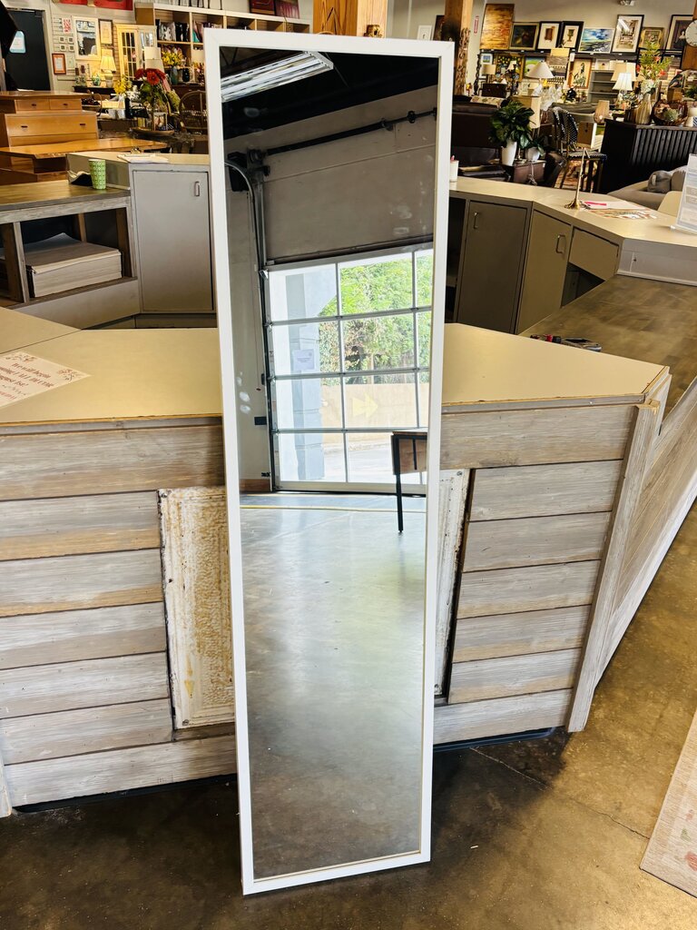 STAVE Floor Mirror 16 X 63.5