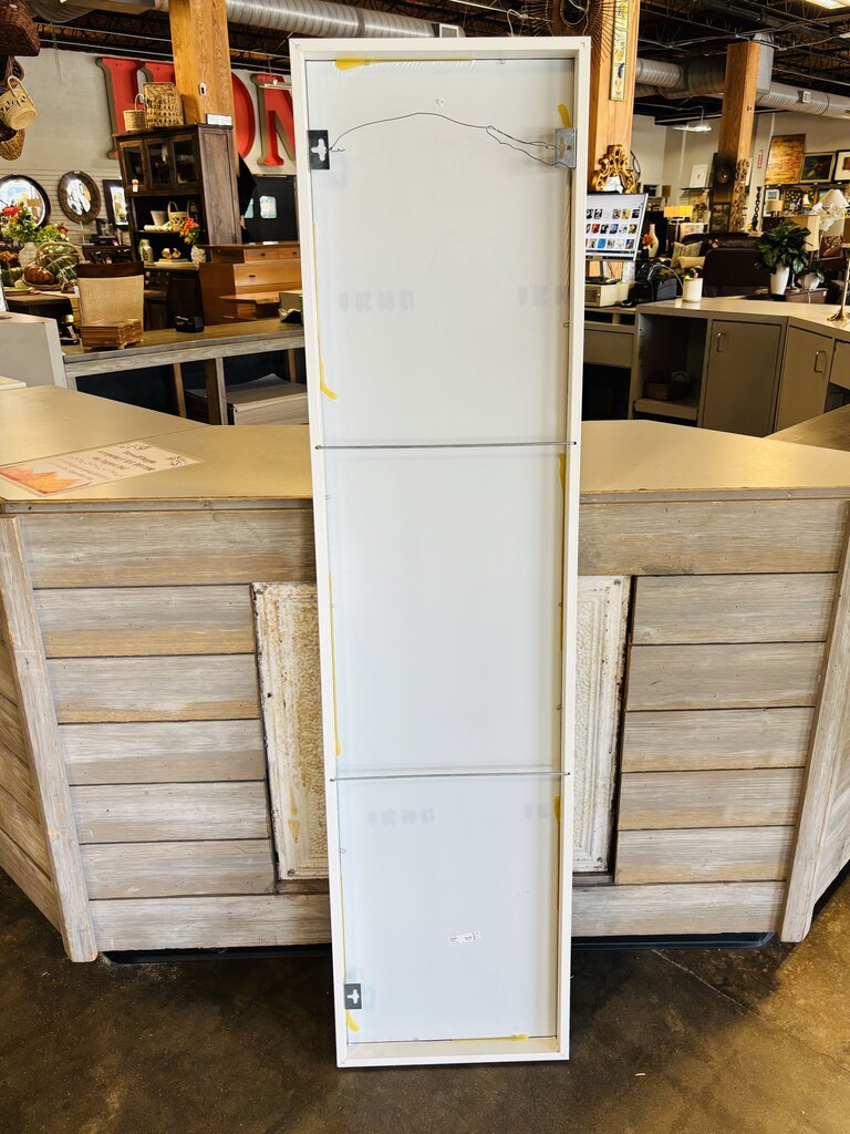 STAVE Floor Mirror 16 X 63.5