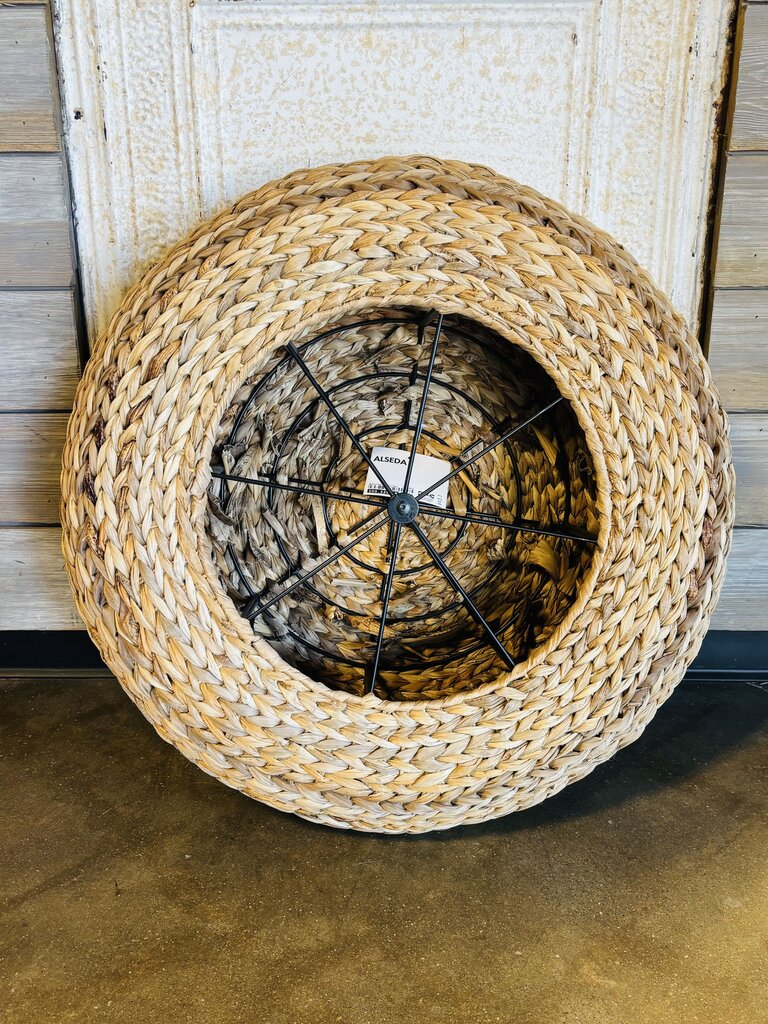 ALSEDA Banana Fiber Stool