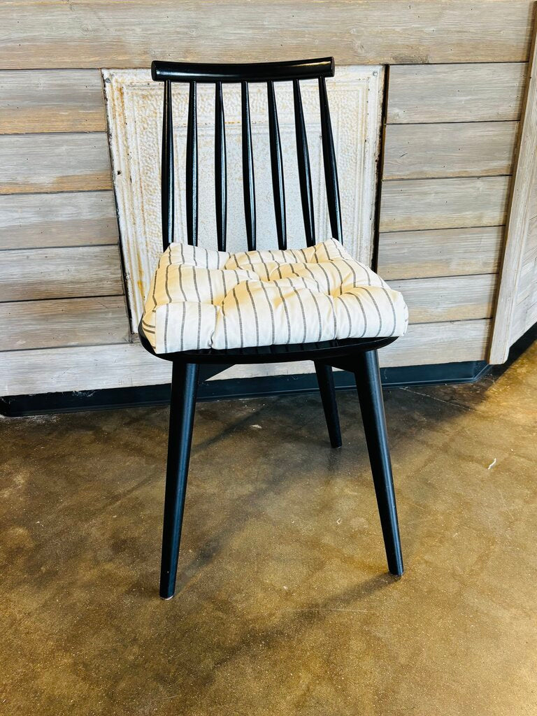 Box Frame Drop Leaf Table with 2 Chairs