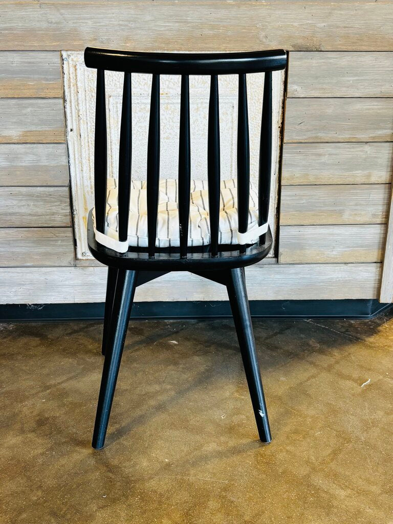 Box Frame Drop Leaf Table with 2 Chairs