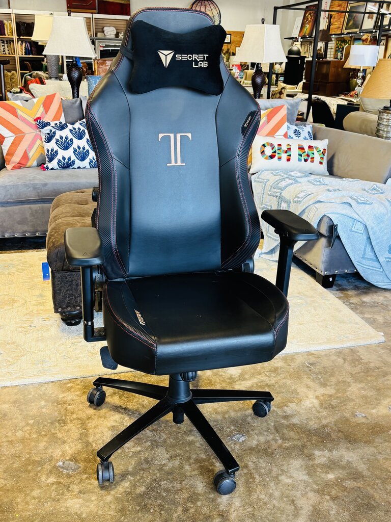 SecretLab Tiyan Gaming Chair