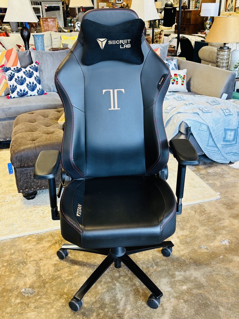 SecretLab Tiyan Gaming Chair