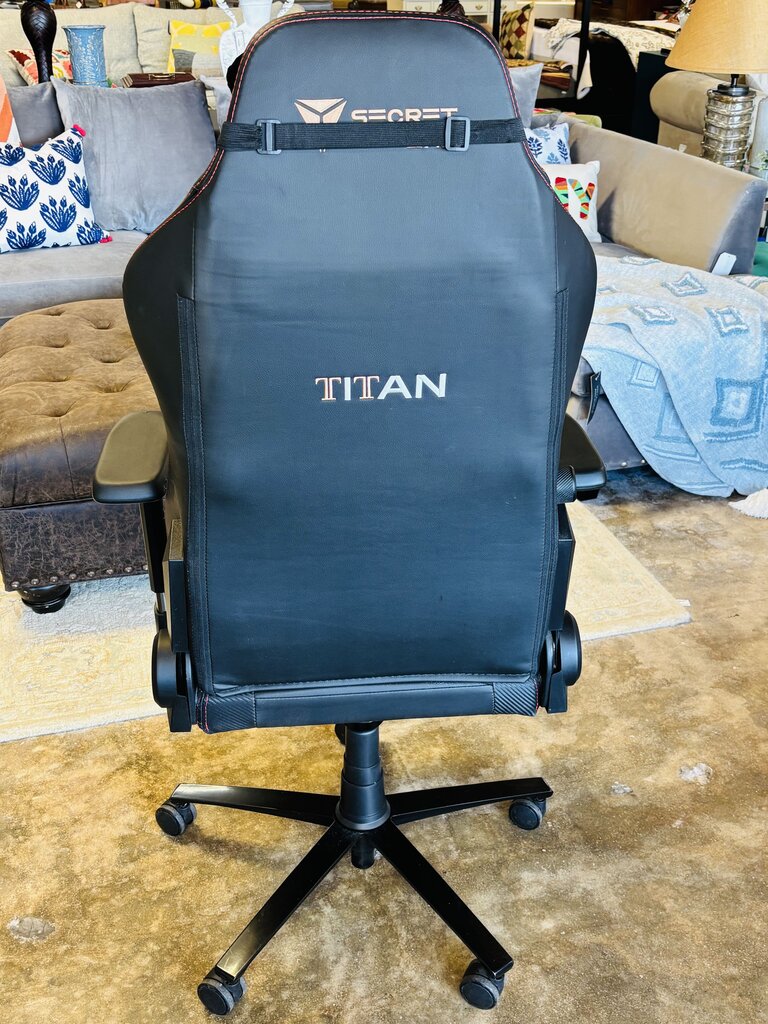 SecretLab Tiyan Gaming Chair